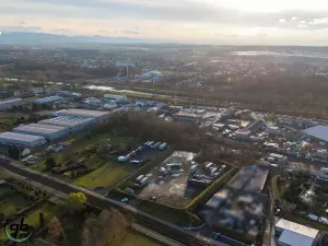 Prodej skladu, Vratimov, Mourová, 942 m2