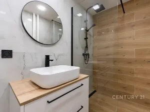 Pronájem bytu 2+kk, Most, Maxe Švabinského, 54 m2