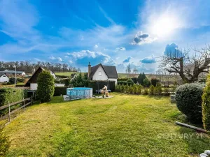 Prodej chalupy, Lužany, 33 m2