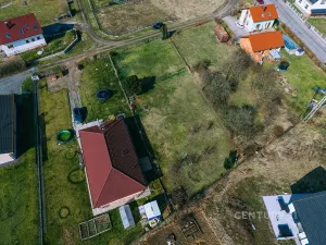 Prodej pozemku pro bydlení, Plešnice, 1057 m2