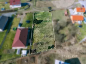 Prodej pozemku pro bydlení, Plešnice, 1057 m2
