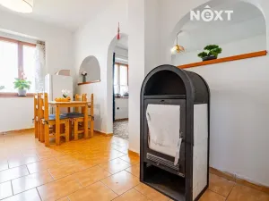 Prodej rodinného domu, Olešnice, 74 m2