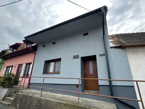 Pronájem rodinného domu, Bánov, 133 m2