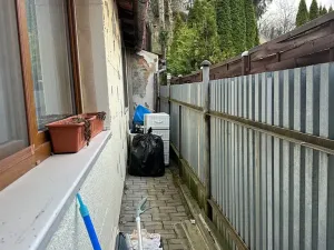 Pronájem rodinného domu, Bánov, 133 m2