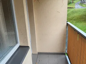 Prodej bytu 2+1, Desná, Poštovní, 66 m2