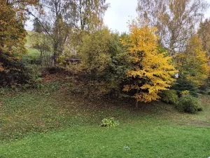 Prodej bytu 2+1, Desná, Poštovní, 66 m2