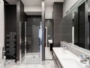 Prodej bytu 3+1, Praha - Smíchov, Drtinova, 124 m2