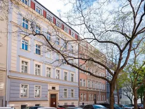 Prodej bytu 3+1, Praha - Smíchov, Drtinova, 124 m2