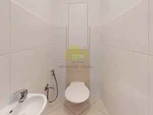 Prodej bytu 2+kk, Olomouc, Peškova, 65 m2