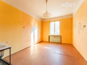 Prodej atypického bytu, Hanušovice, Školní, 40 m2