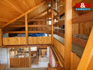 Prodej zahrady, Nepomuk, 336 m2