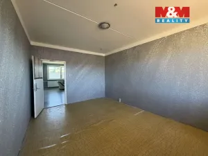 Prodej bytu 3+1, Jirkov, Alešova, 76 m2