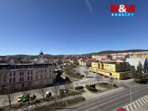 Prodej bytu 3+1, Jirkov, Alešova, 76 m2