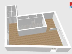 Pronájem restaurace, Praha - Libeň, Karla Hlaváčka, 85 m2