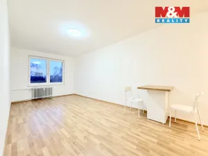 Prodej bytu 1+kk, Havířov - Podlesí, Aloise Jiráska, 35 m2