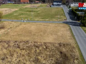 Prodej pozemku pro bydlení, Doksy, 997 m2