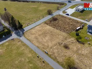 Prodej pozemku pro bydlení, Doksy, 997 m2