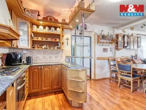 Prodej ubytování, Křimov - Krásná Lípa, 253 m2