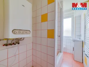 Prodej bytu 3+1, Cheb, Příkopní, 50 m2