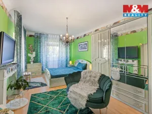 Prodej rodinného domu, Postoloprty, Wolkerova, 230 m2