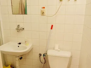 Pronájem bytu 1+kk, Třebíč, Hasskova, 23 m2