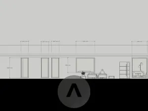 Prodej rodinného domu, Rozdrojovice, Za Humny, 160 m2