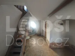 Prodej rodinného domu, Česká Ves, Jánského, 200 m2