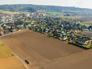 Prodej pozemku pro bydlení, Dolany, 10038 m2