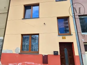 Pronájem bytu 2+kk, Písek, Erbenova, 58 m2