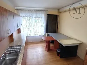 Pronájem bytu 2+kk, Písek, Erbenova, 68 m2