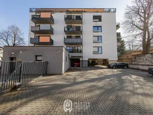 Pronájem bytu 2+kk, Olomouc, Pasteurova, 64 m2