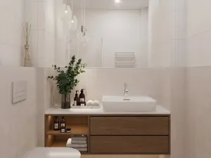 Prodej bytu 1+kk, Praha - Smíchov, Radlická, 29 m2