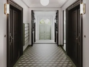 Prodej bytu 2+kk, Praha - Smíchov, Radlická, 47 m2