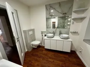 Pronájem kanceláře, Olomouc, Jablonského, 67 m2