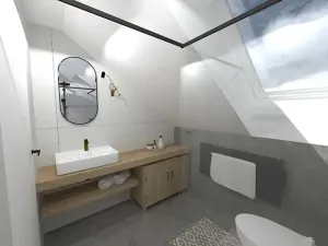 Prodej rodinného domu, Květná, 81 m2