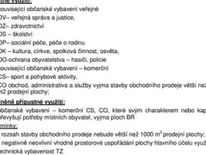 Prodej pozemku pro bydlení, Šlapanice, 840 m2