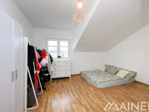 Pronájem bytu 2+kk, Plzeň, V Malé Doubravce, 55 m2