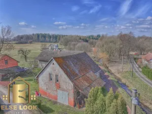 Prodej chaty, Hronov - Malá Čermná, 175 m2