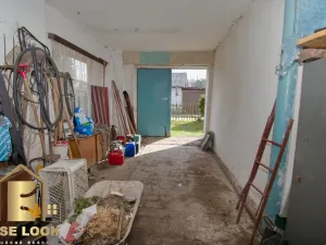 Prodej chaty, Hronov - Malá Čermná, 175 m2