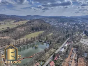 Prodej chaty, Hronov - Malá Čermná, 175 m2