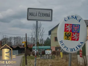 Prodej chaty, Hronov - Malá Čermná, 175 m2