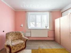 Prodej rodinného domu, Štítná nad Vláří-Popov, 120 m2