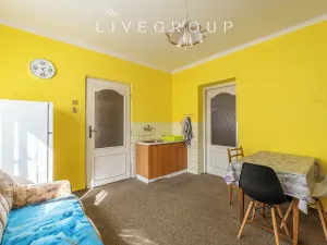 Prodej rodinného domu, Štítná nad Vláří-Popov, 120 m2