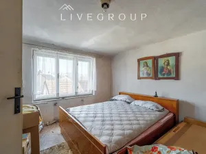 Prodej rodinného domu, Štítná nad Vláří-Popov, 120 m2