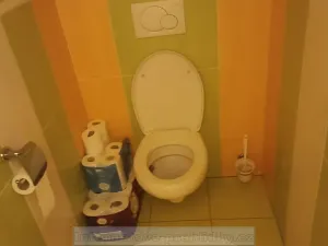 Pronájem pokoje, Praha - Písnice, Na okruhu, 25 m2