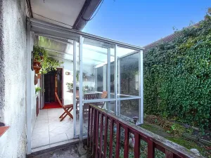 Prodej chalupy, Ledenice, Hrad, 83 m2