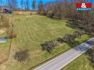 Prodej pozemku pro bydlení, Slaná - Hořensko, 3794 m2