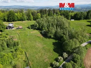 Prodej pozemku pro bydlení, Slaná - Hořensko, 3794 m2