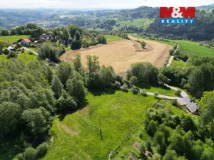 Prodej pozemku pro bydlení, Slaná - Hořensko, 3794 m2