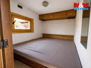 Prodej mobilheimu, Jindřichův Hradec - Dolní Radouň, 20 m2